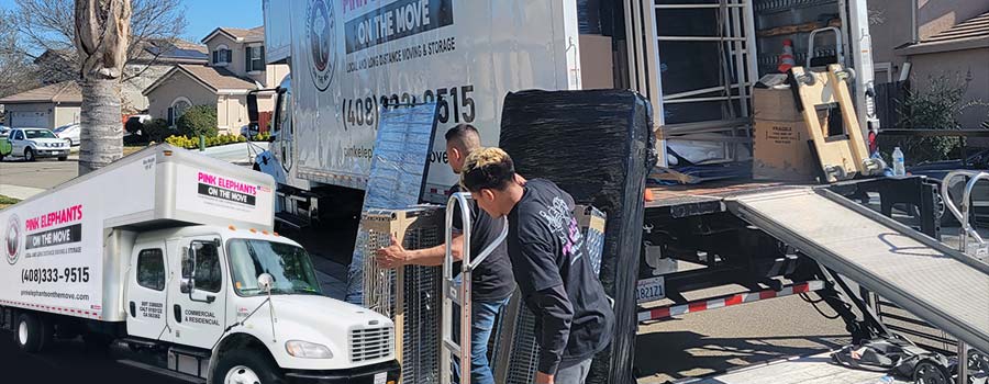 best movers cupertino