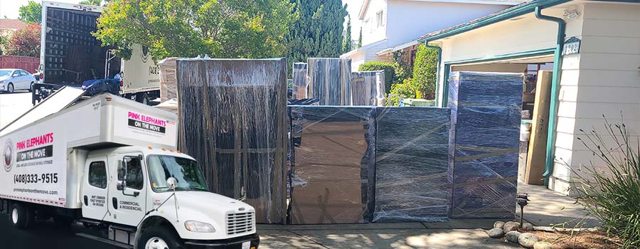 packers and movers south califorina