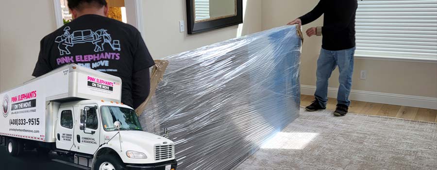 moving relocation services