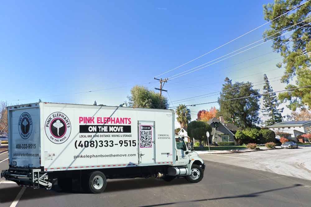 willow glen moving companies
