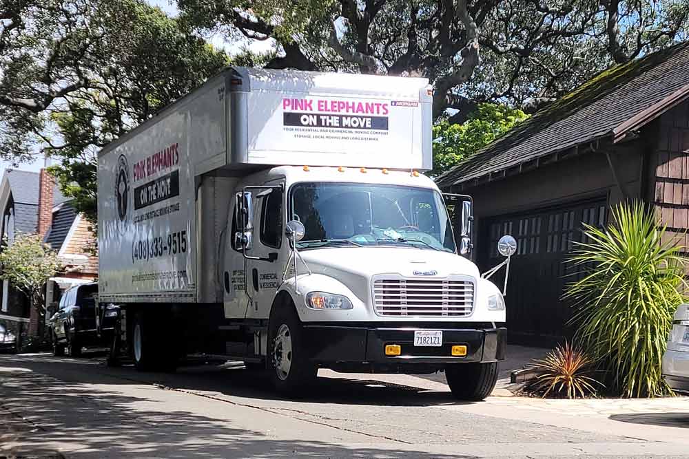 movers in blossom valley