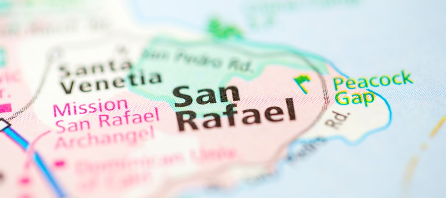 San Rafael ca