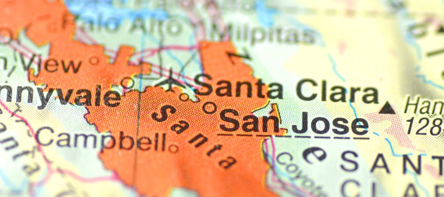 San Jose ca movers